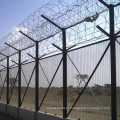 High security fence venda